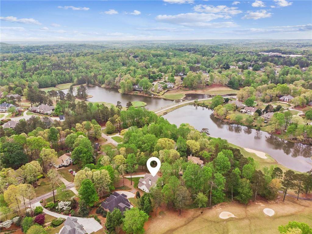Flowery Branch, GA 30542,4426 Oxburgh PARK