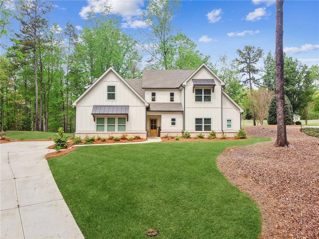 Flowery Branch, GA 30542,4426 Oxburgh PARK