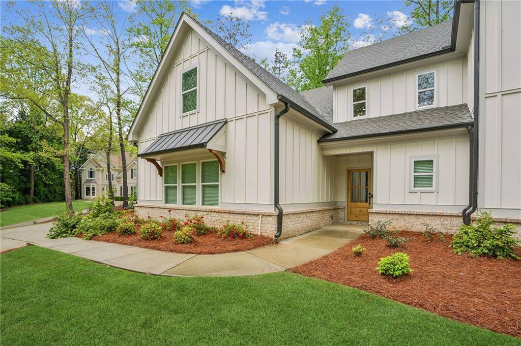 Flowery Branch, GA 30542,4426 Oxburgh PARK