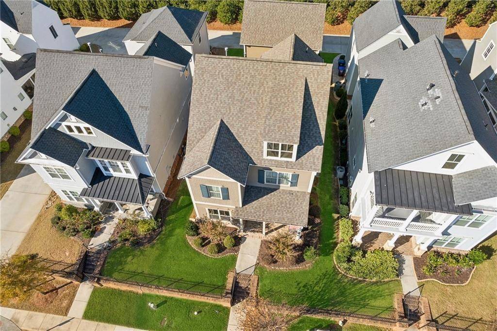Lawrenceville, GA 30043,2172 Haventree CT