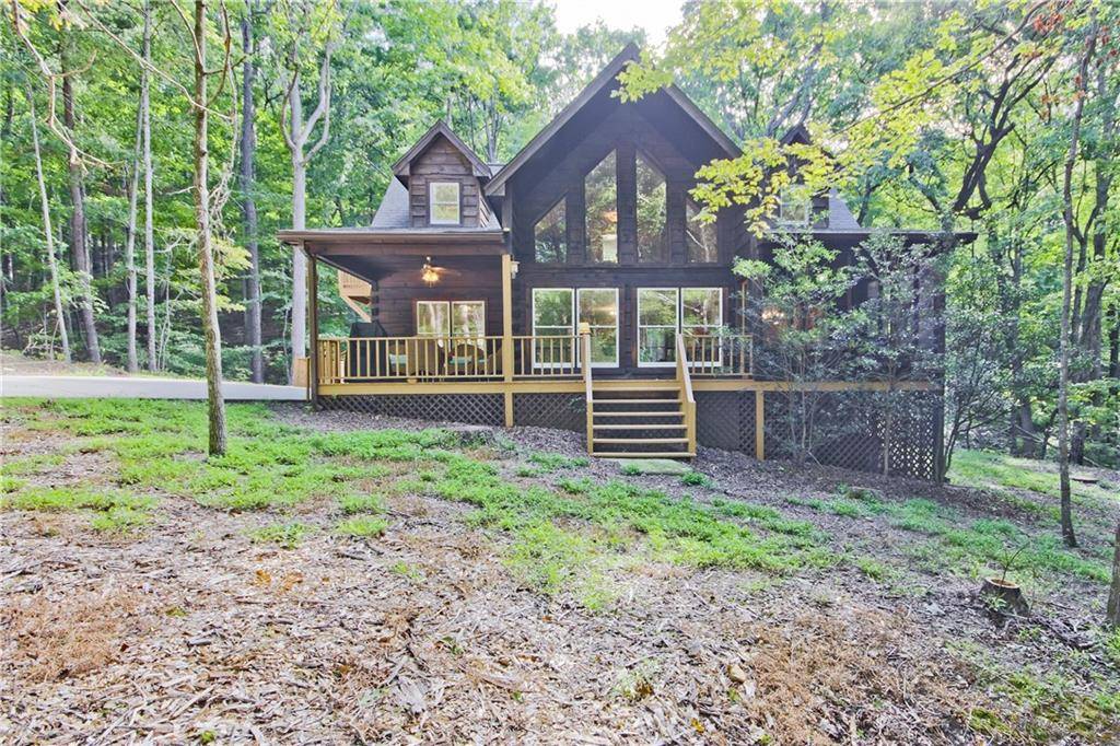 Jasper, GA 30143,173 Sleepy Hollow CIR