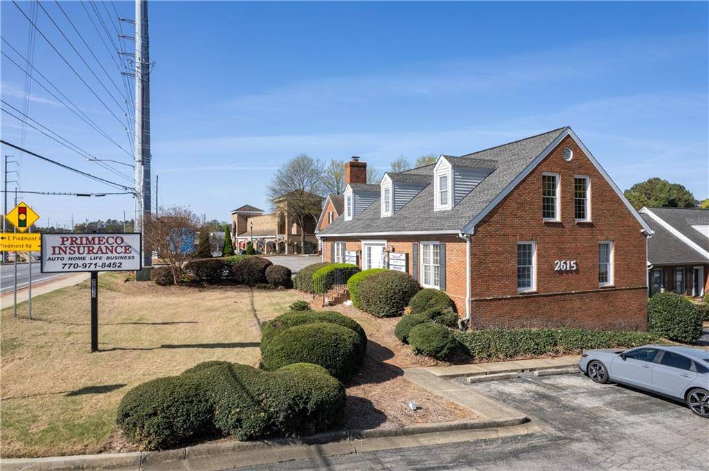 Marietta, GA 30066,2615 Sandy Plains RD #2615