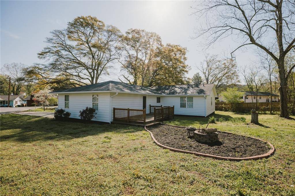Lindale, GA 30147,15 Van Tassel DR SE