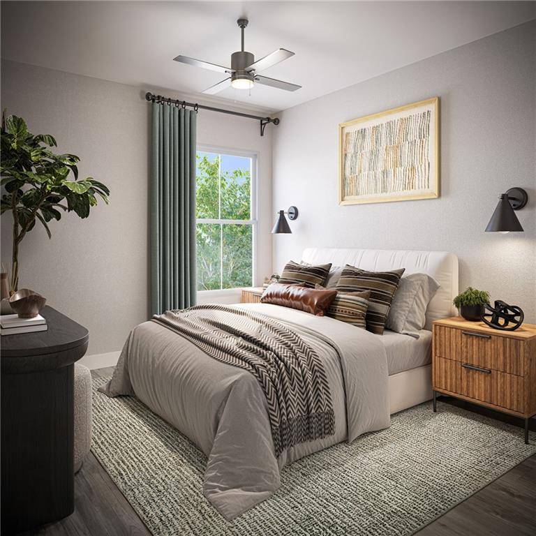 Union City, GA 30291,4300 Longleaf LN #The Brad