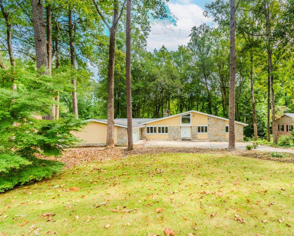 Lawrenceville, GA 30046,247 Old Timber RD