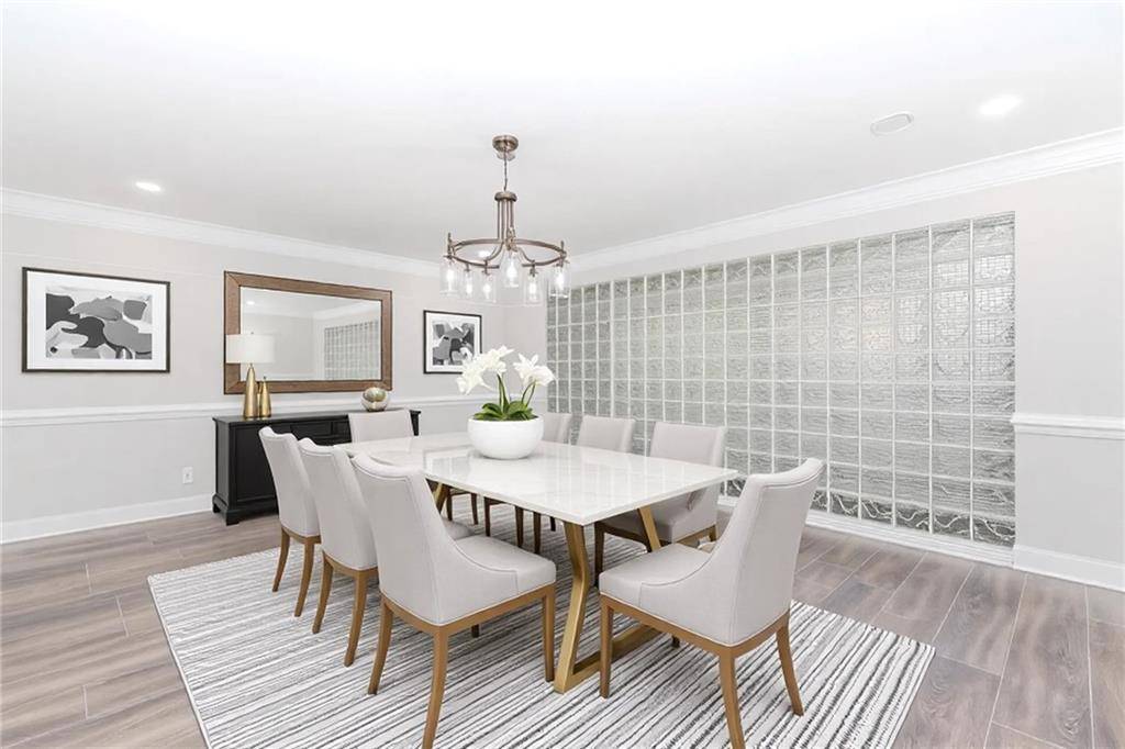 Lawrenceville, GA 30046,247 Old Timber RD