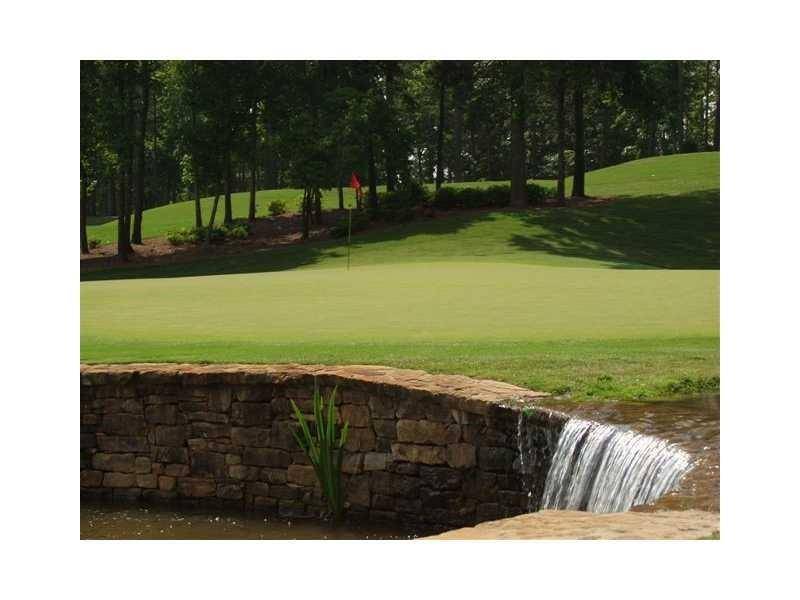 Ball Ground, GA 30107,110 Hawks Club DR