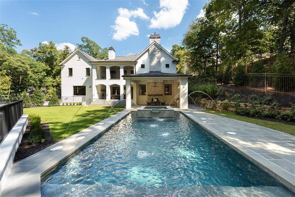Atlanta, GA 30342,111 Putnam CIR NE