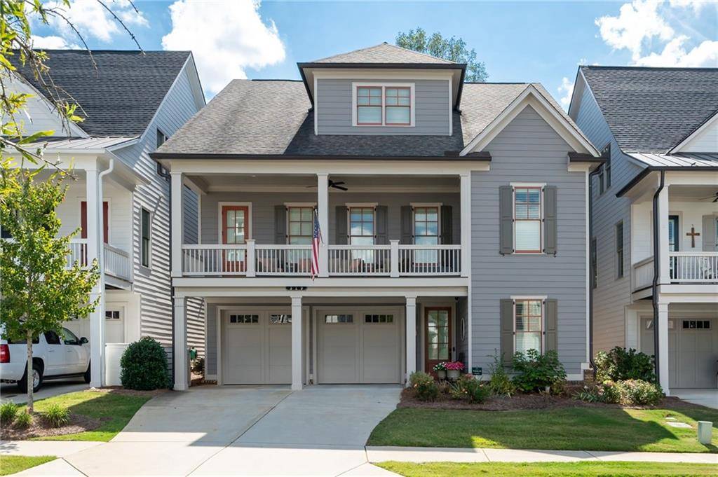 Woodstock, GA 30188,319 Riverton WAY