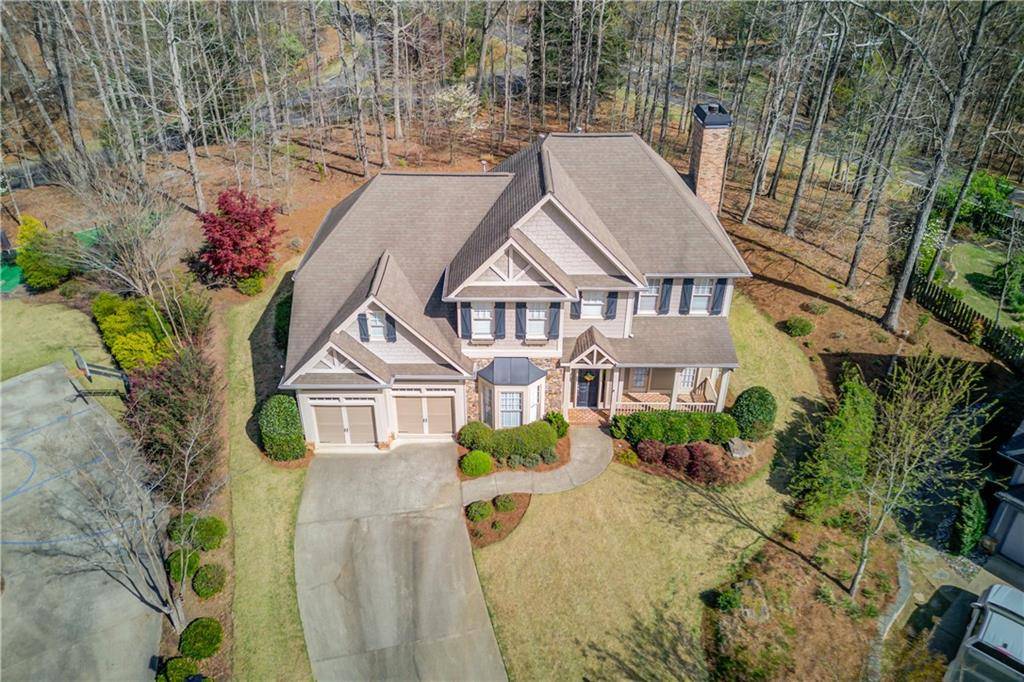 Sugar Hill, GA 30518,5808 Deer Crossing DR