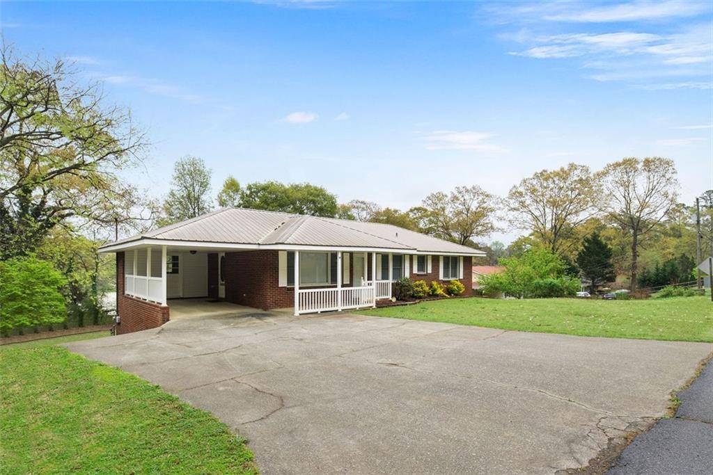 Cartersville, GA 30120,19 PINE VISTA CIR