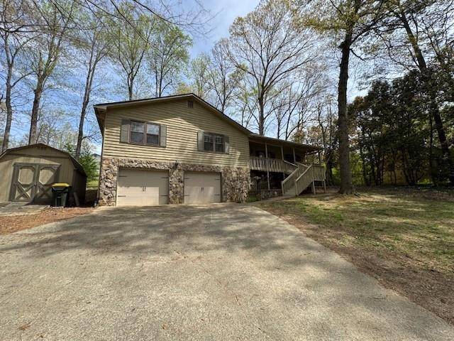 Woodstock, GA 30188,302 Chattahoochee WAY
