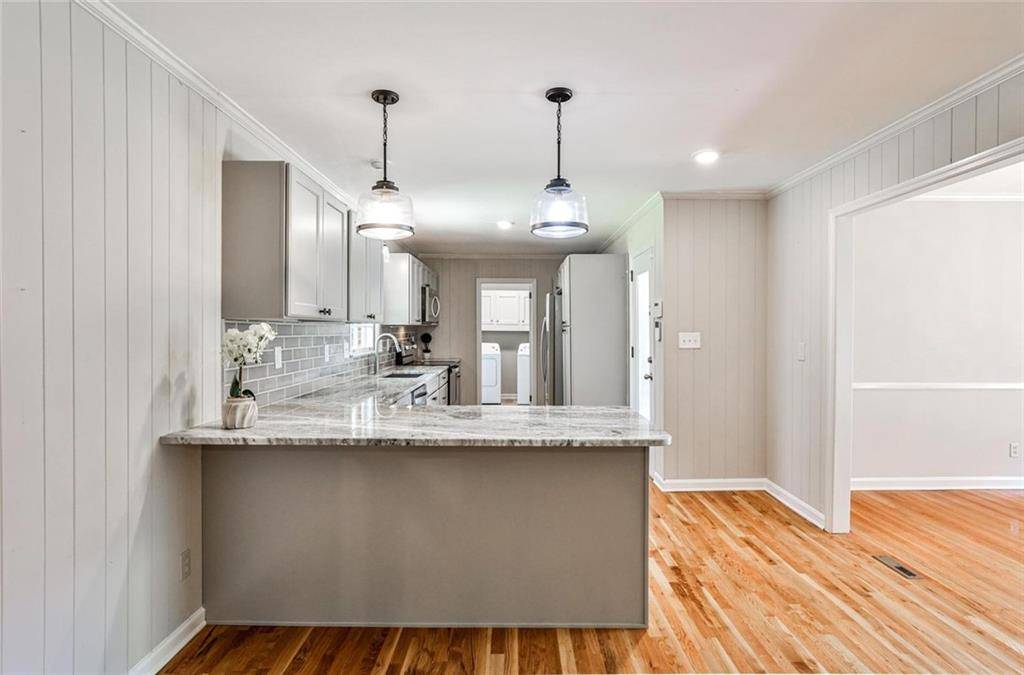 Decatur, GA 30033,2728 Whispering Pines CT