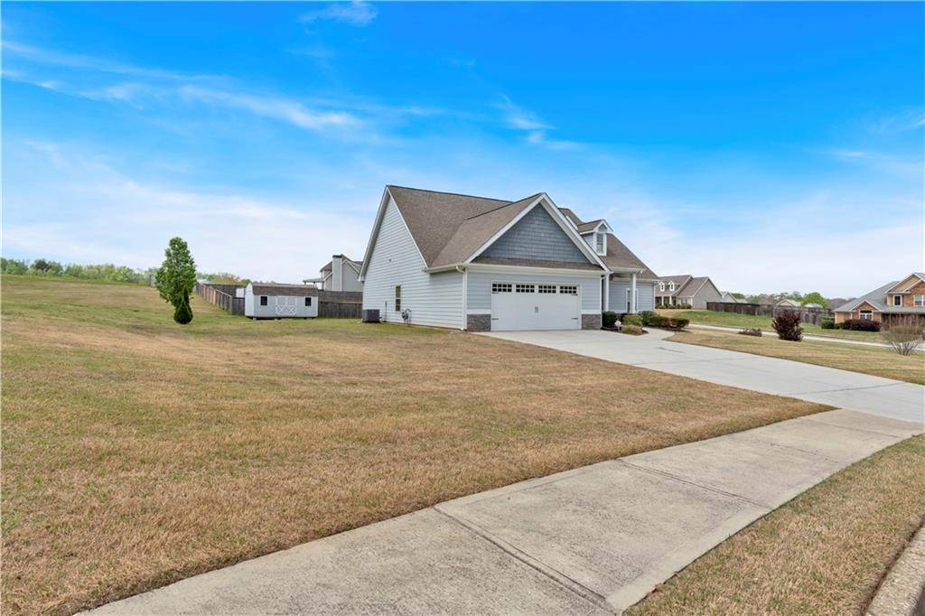 Hiram, GA 30141,95 Summerlyn DR