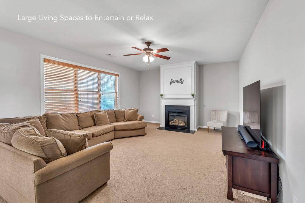 Buford, GA 30519,3285 Pebble Ridge LN