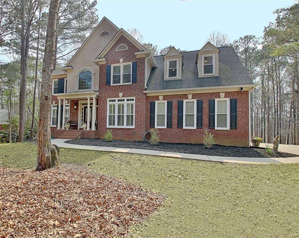 Fayetteville, GA 30215,155 Woodcreek LN
