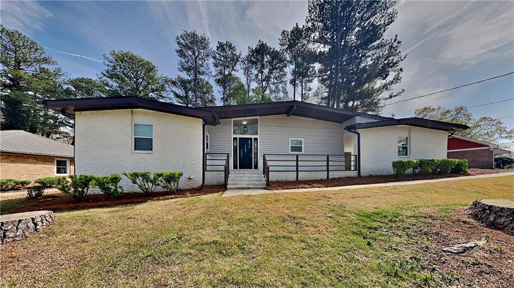 Decatur, GA 30034,4193 Port Chester WAY