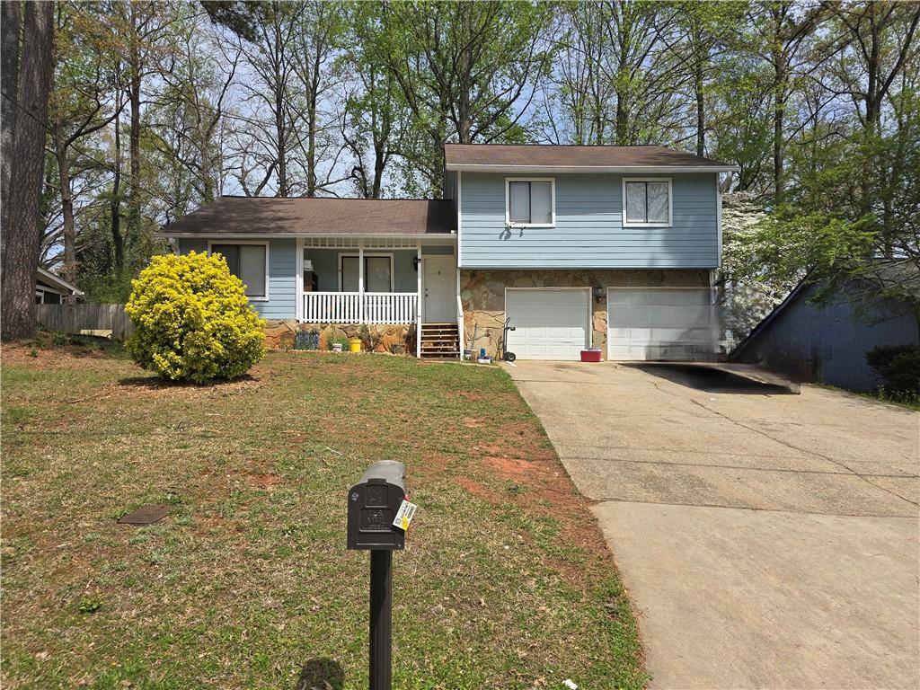Lawrenceville, GA 30044,3657 Willow Wood WAY