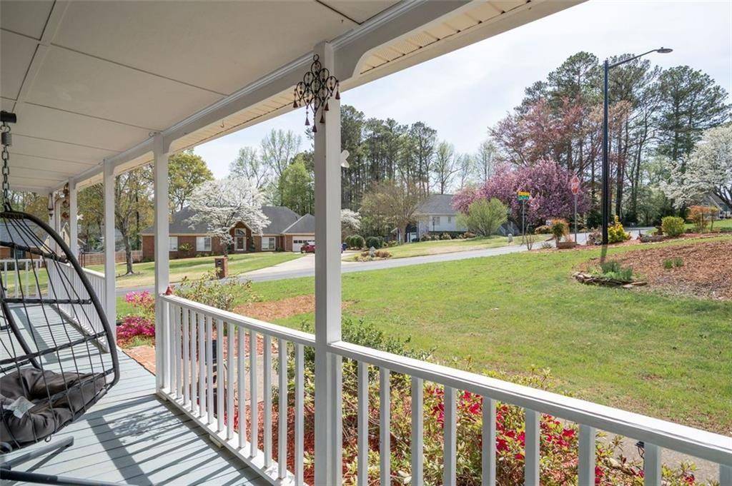 Kennesaw, GA 30144,3174 Country Club CT NW