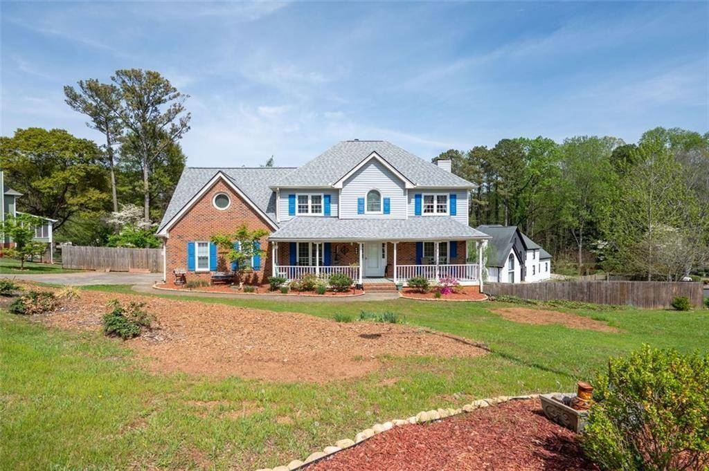 Kennesaw, GA 30144,3174 Country Club CT NW