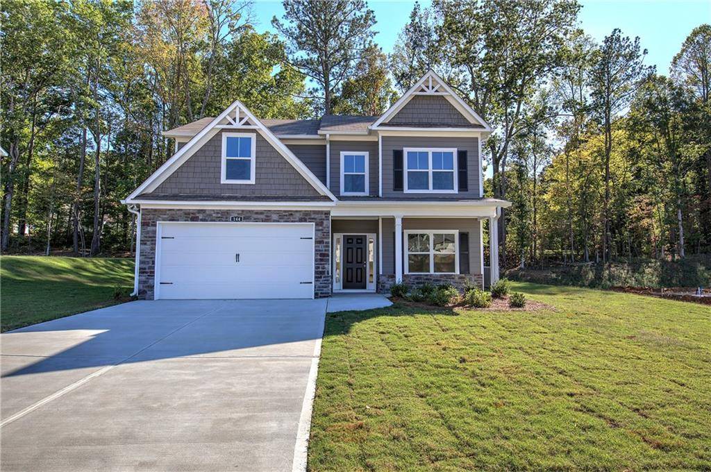 Dallas, GA 30132,209 Elivia WAY