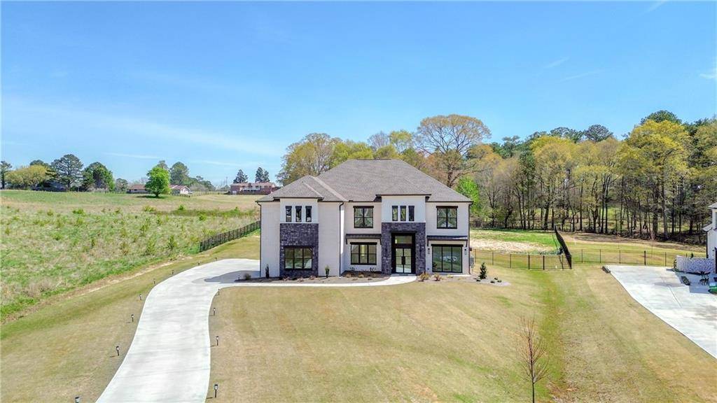 Conyers, GA 30094,2900 Waterford DR