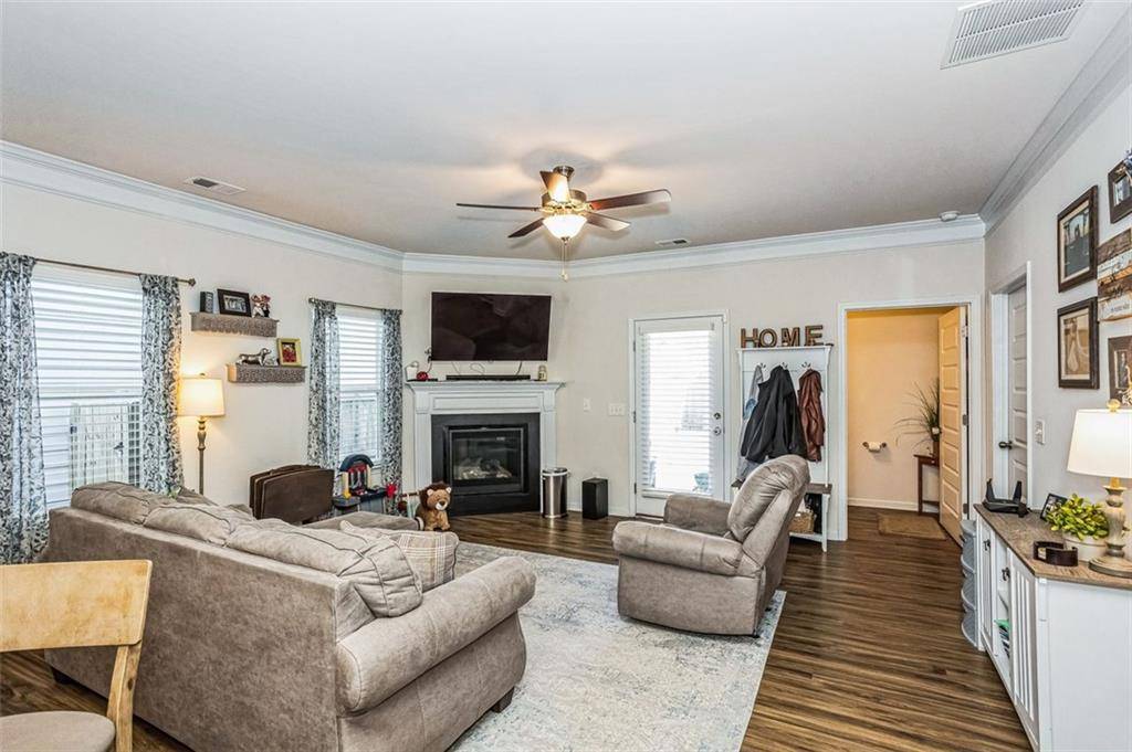Jasper, GA 30143,88 CROSSROAD CIR