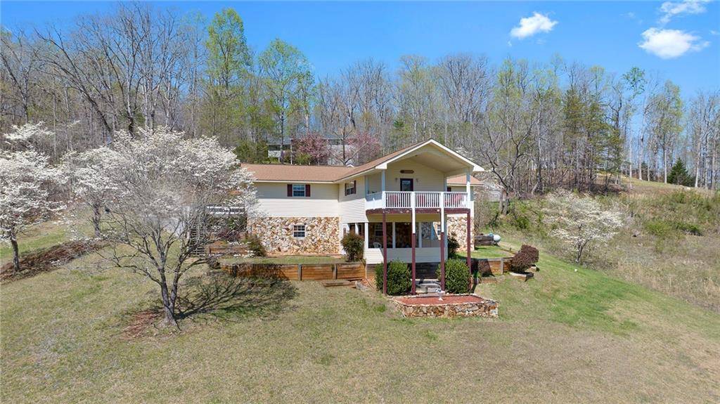 Young Harris, GA 30582,6360 Springwood TRL