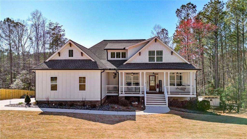 Jasper, GA 30143,111 SAWYER LN