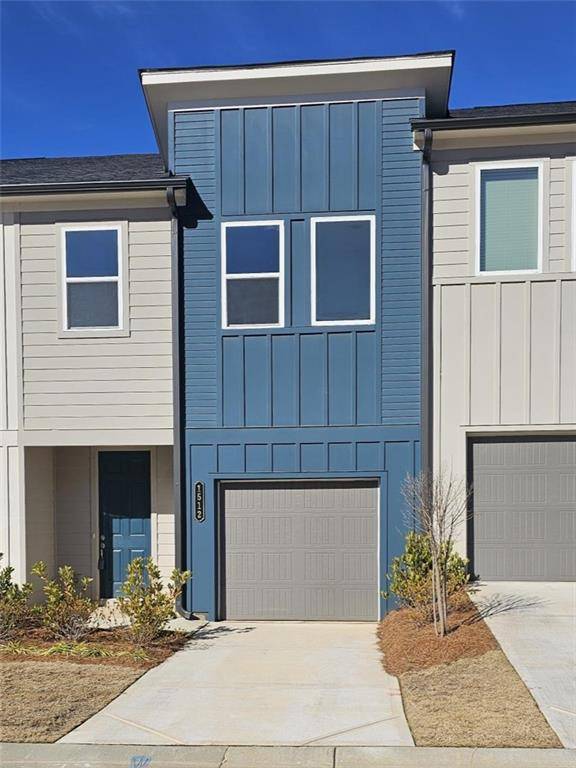 Atlanta, GA 30318,1512 Parks Edge LN NW