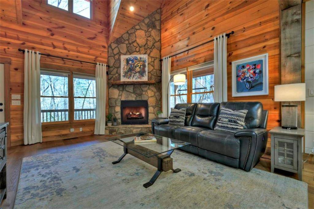 Ellijay, GA 30540,30 Okemah CT