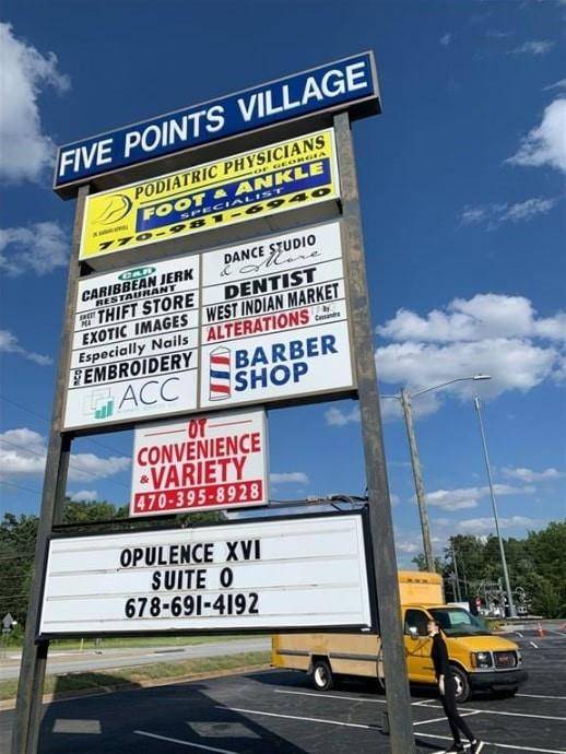 Decatur, GA 30034,2575 Snapfinger RD #A