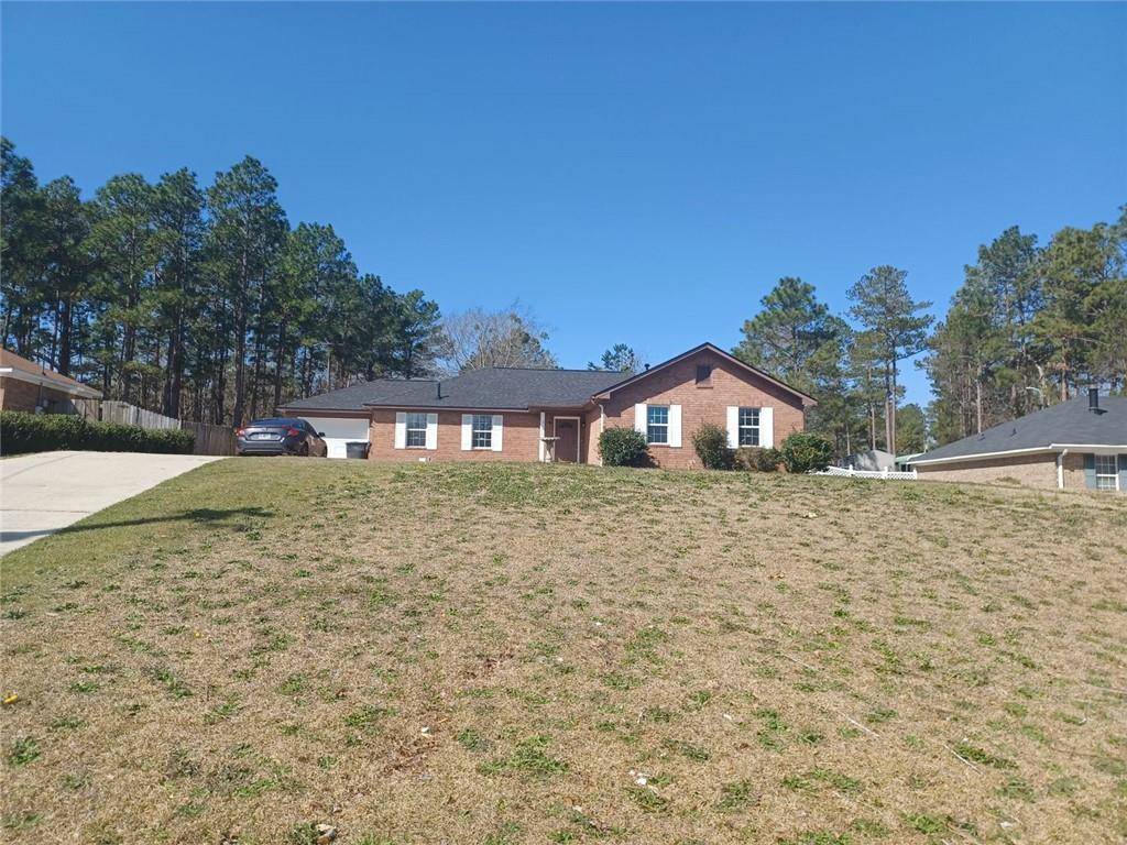 Hephzibah, GA 30815,3120 Blackmon CT