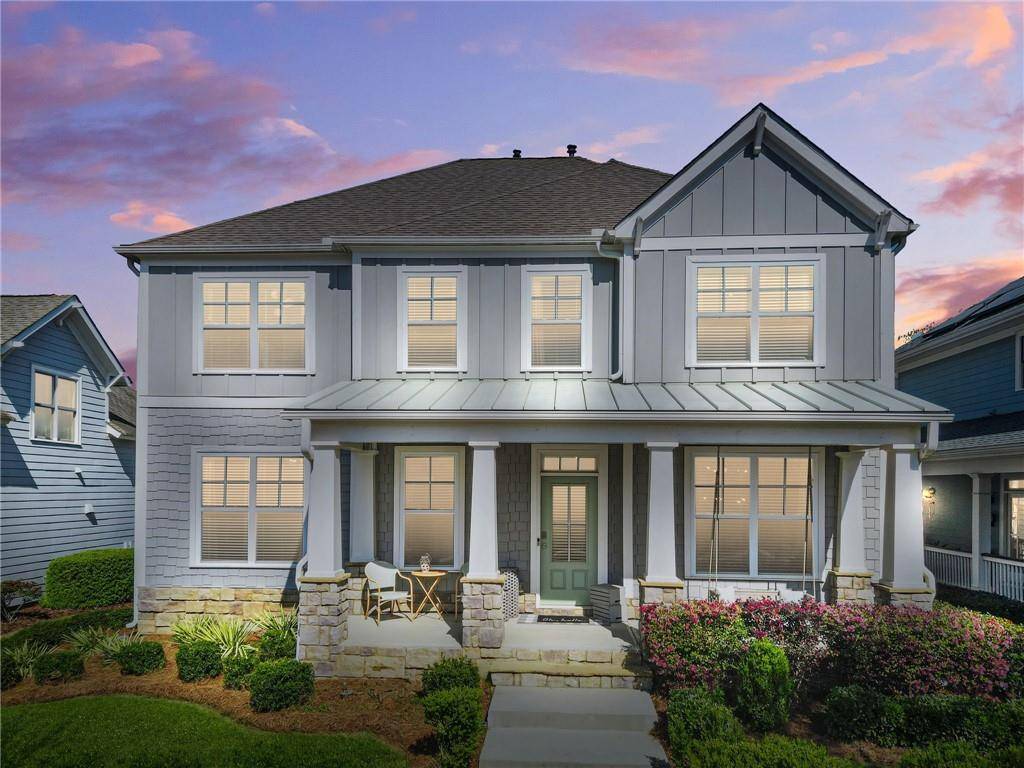 Douglasville, GA 30135,9893 Colchester ST
