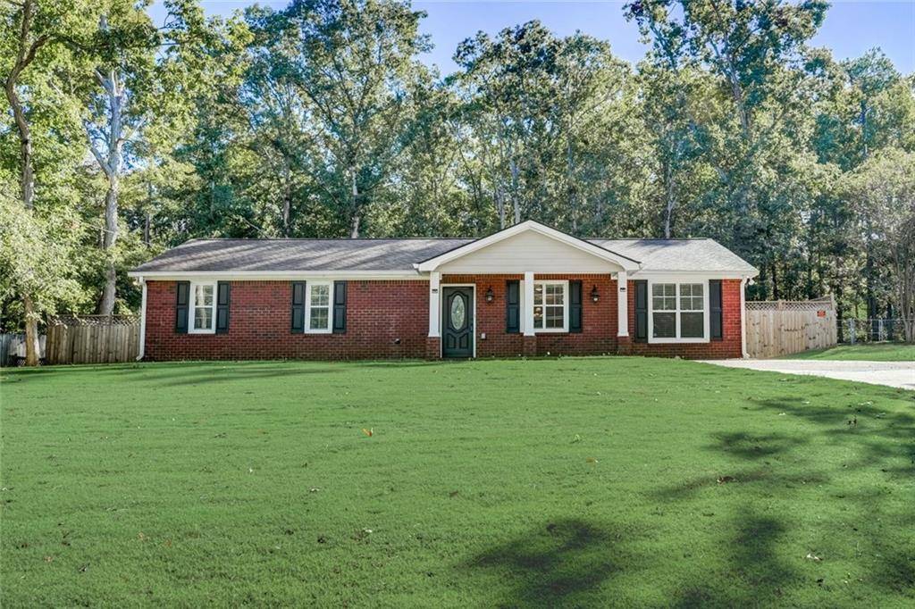 Covington, GA 30016,715 Cowan RD