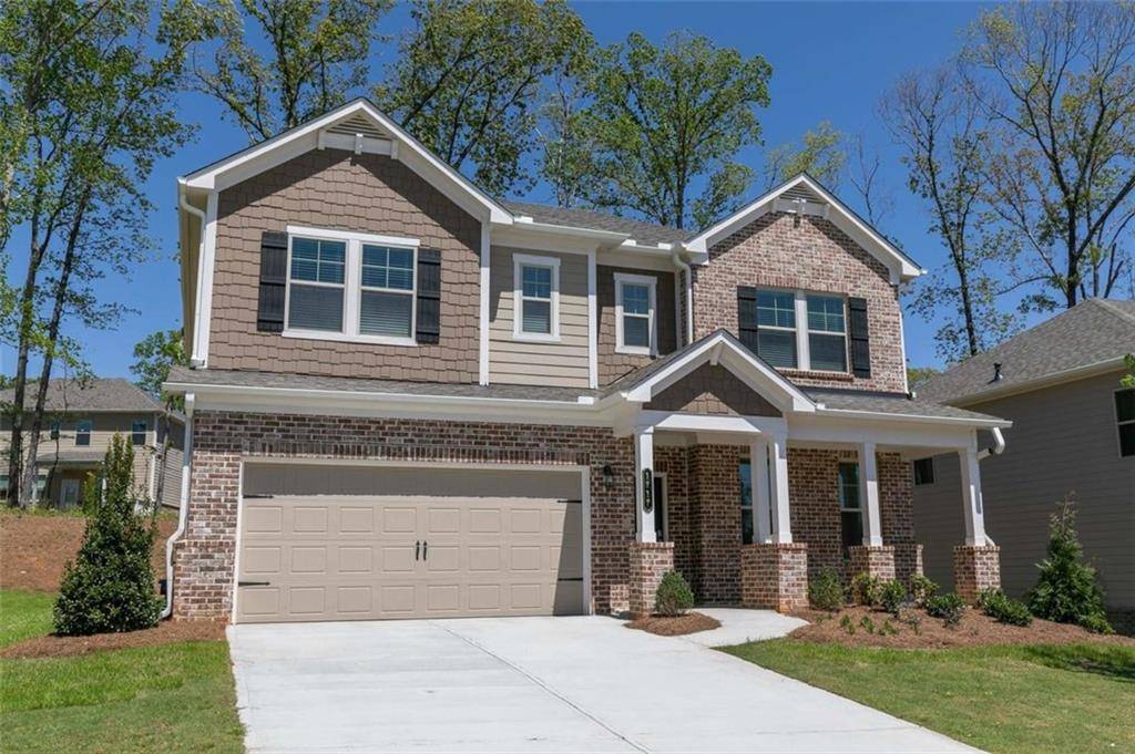 Grayson, GA 30017,2056 Derrick DR