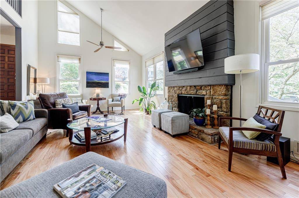 Tucker, GA 30084,4183 Oak Crest DR