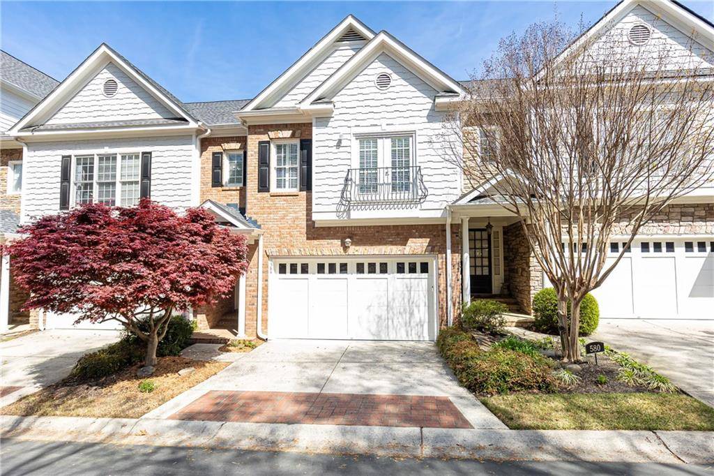 Atlanta, GA 30342,5492 Glenridge DR #584