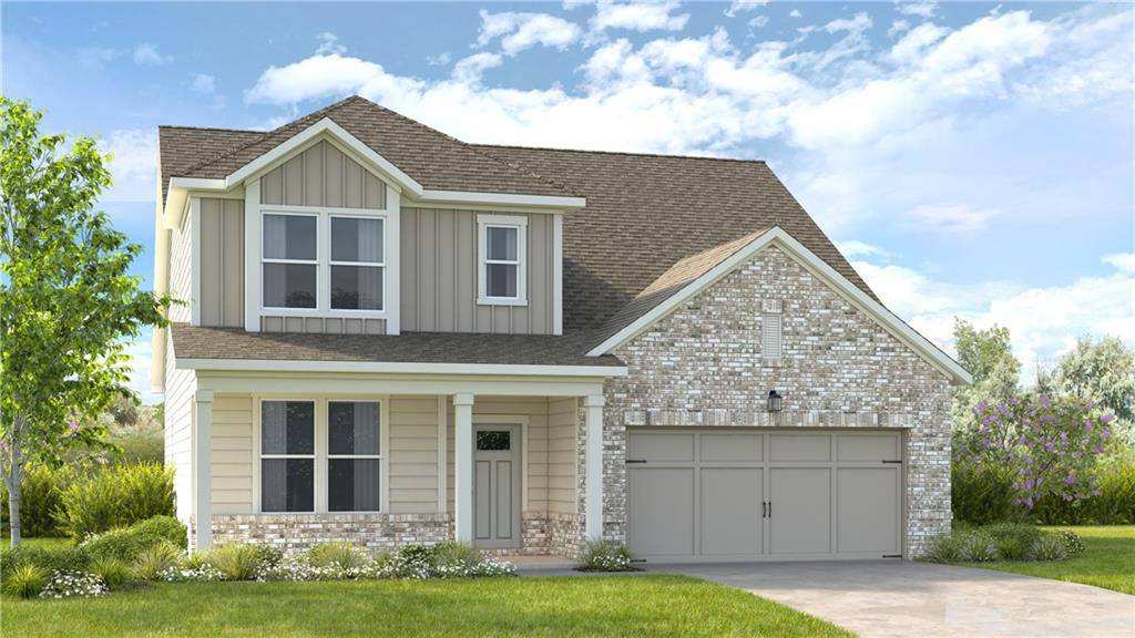 Loganville, GA 30052,1763 Fawlocke RUN