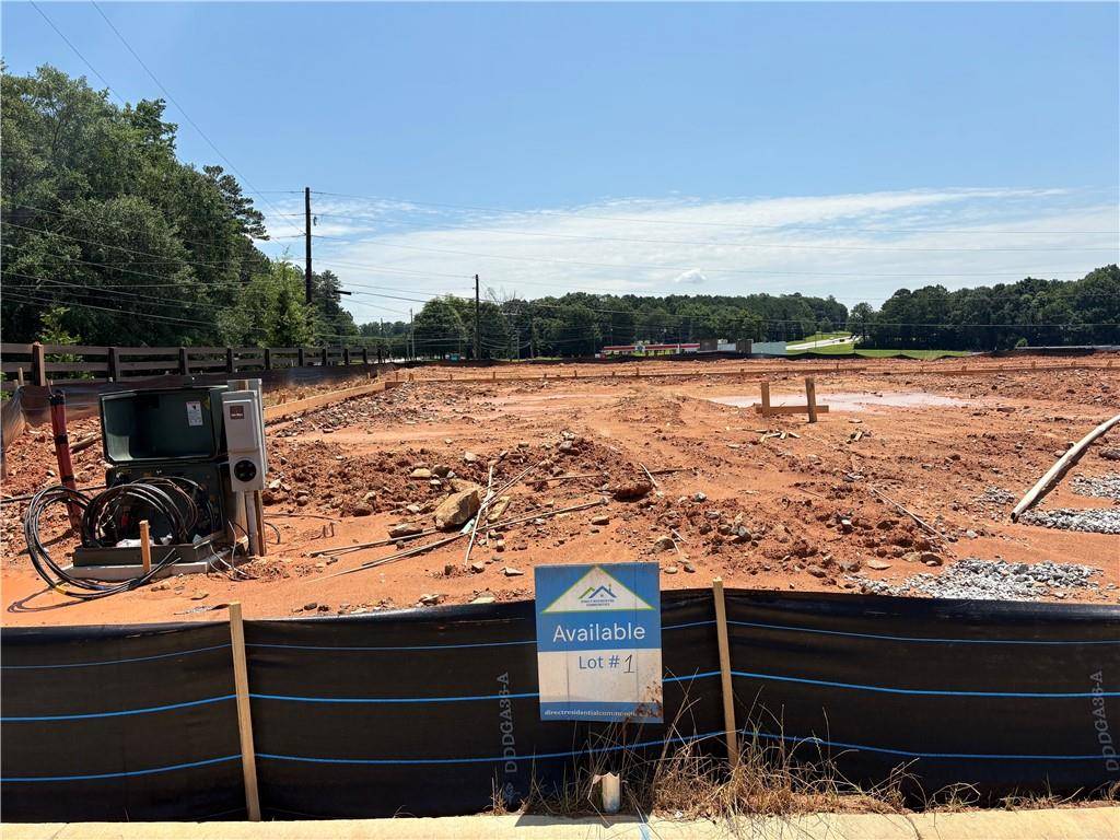 Morrow, GA 30260,6343 Towhee WAY
