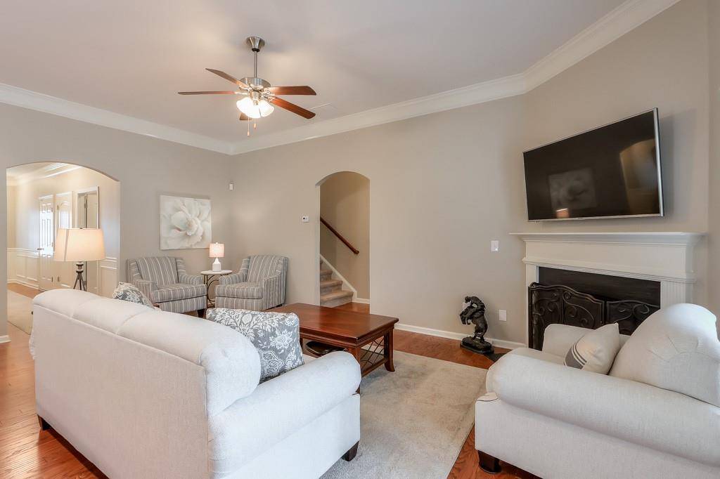 Holly Springs, GA 30115,973 Duncan TER