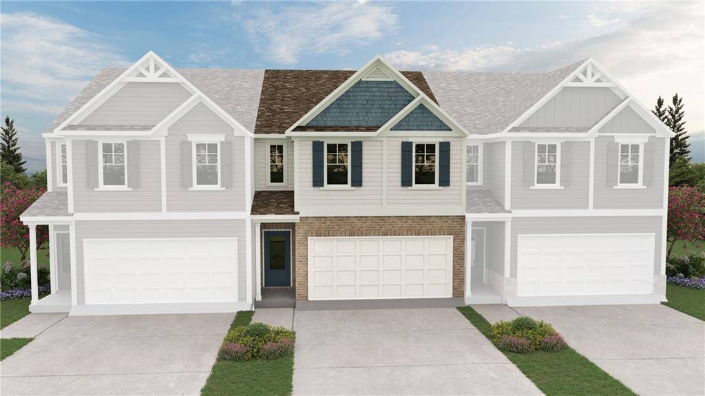 Morrow, GA 30260,6347 Towhee WAY