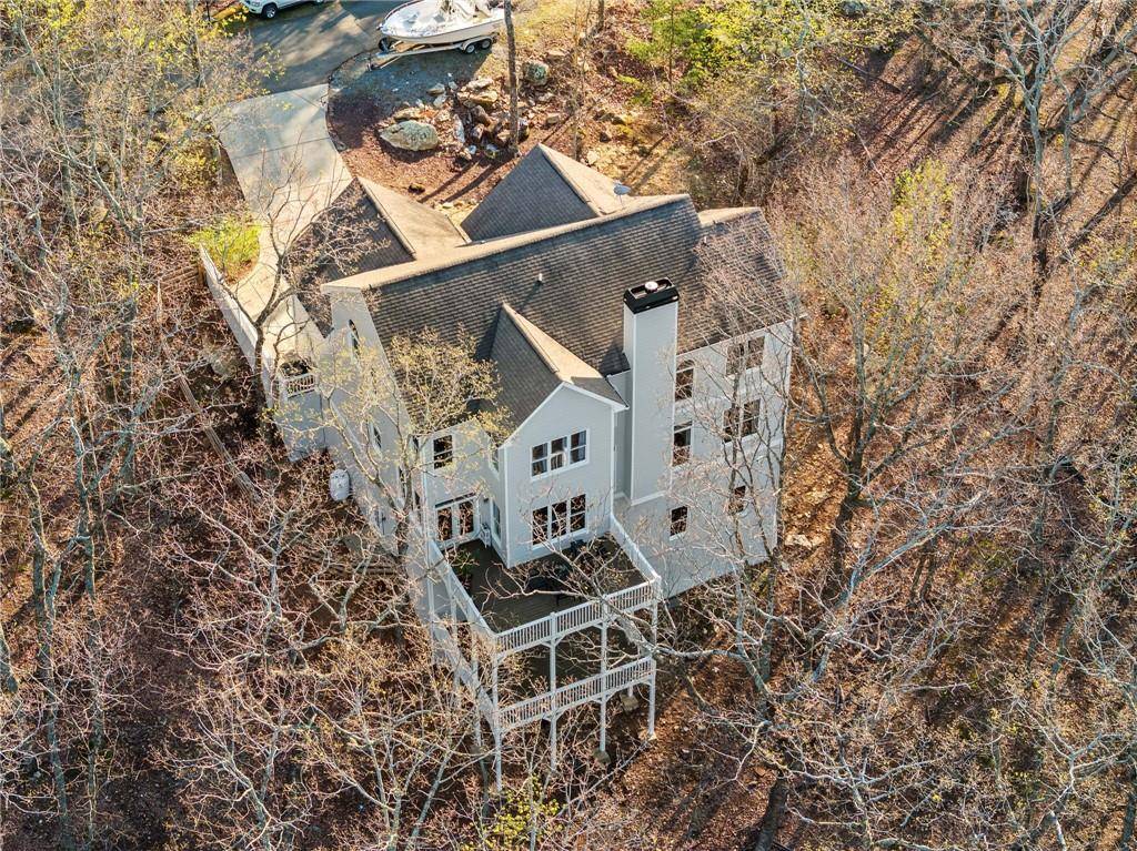 Waleska, GA 30183,121 Moose LOOP