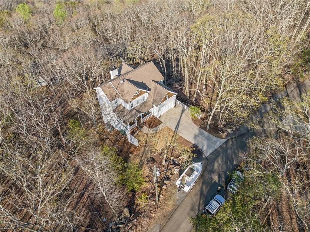 Waleska, GA 30183,121 Moose LOOP