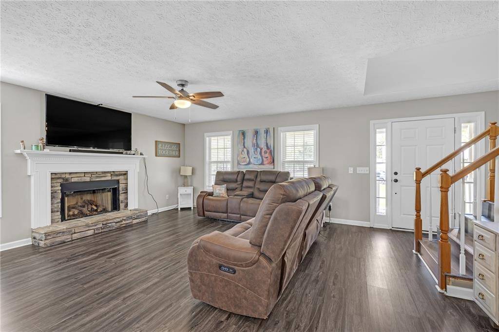 Jasper, GA 30143,41 Paul CIR