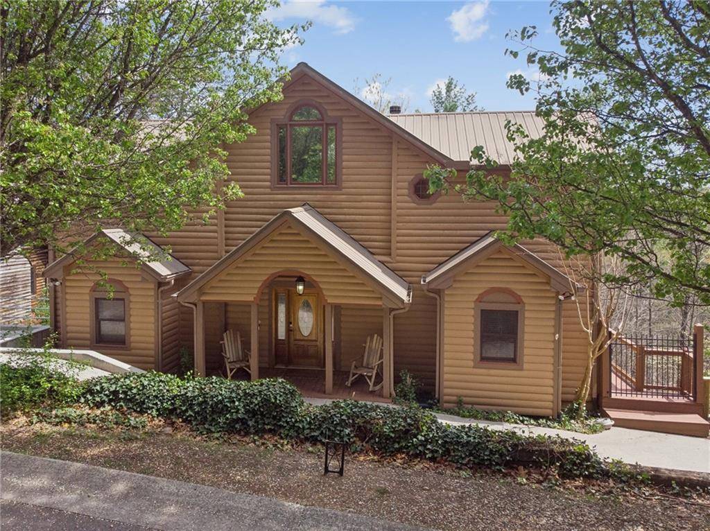 Helen, GA 30545,236 Rosen Strasse