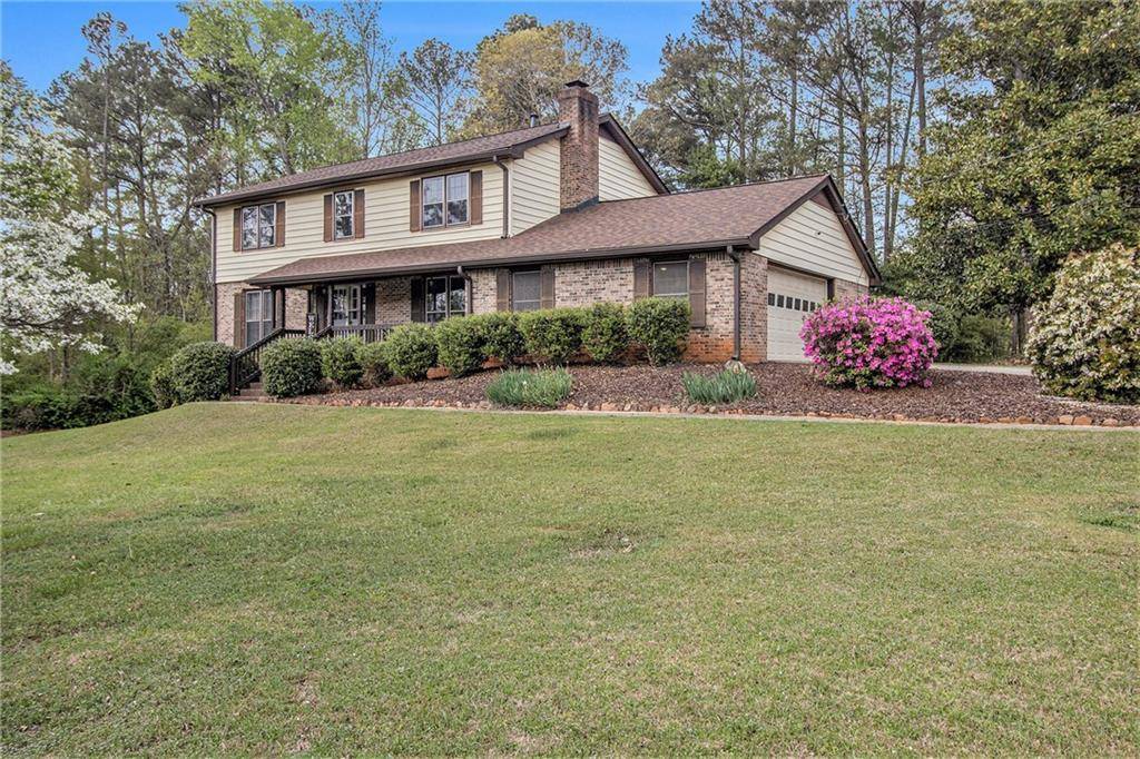 Conyers, GA 30094,1757 Colonial South DR SW