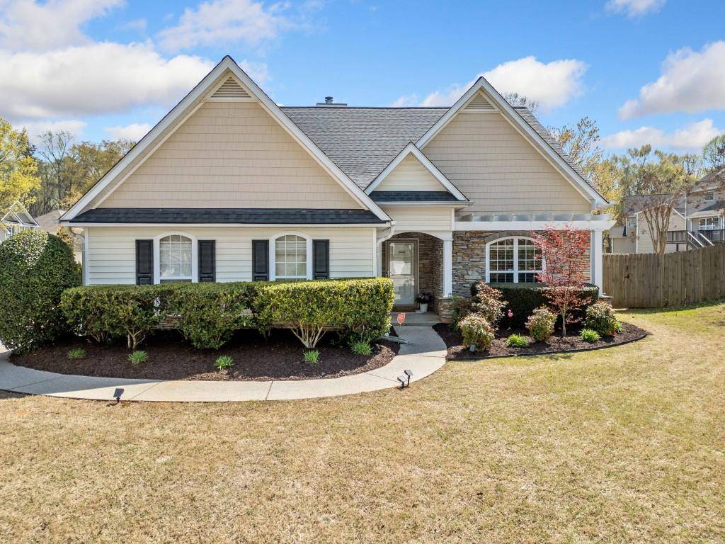 Marietta, GA 30008,2062 Ridgestone LNDG SW