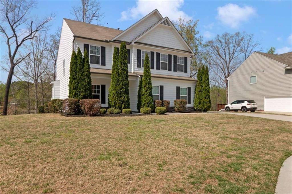 Acworth, GA 30102,121 Shoals Bridge RD