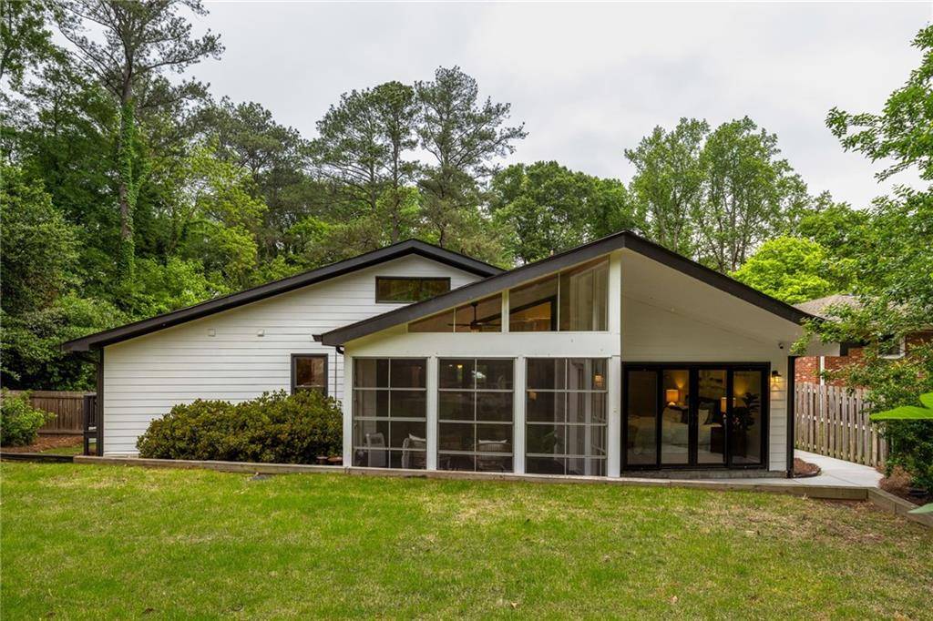 Decatur, GA 30033,3063 Leafwood DR